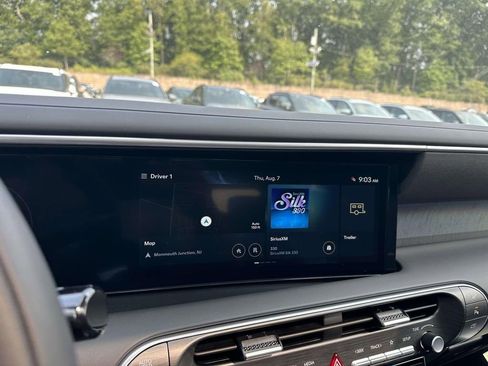 New 2026 Hyundai Palisade Calligraphy image 22