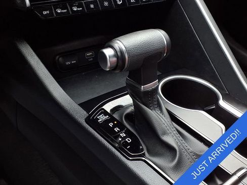 Used 2023 Kia K5 GT-Line w/ GT-Line Premium Package FWD image 9