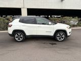 Used 2019 Jeep Compass Limited image 3
