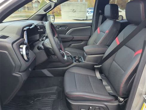 New 2026 Chevrolet Colorado Z71 w/ Z71 Convenience Package 2 image 19