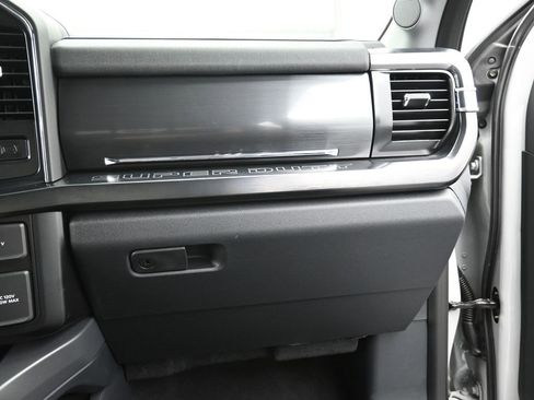 New 2026 Ford F250 Lariat w/ Chrome Package image 23