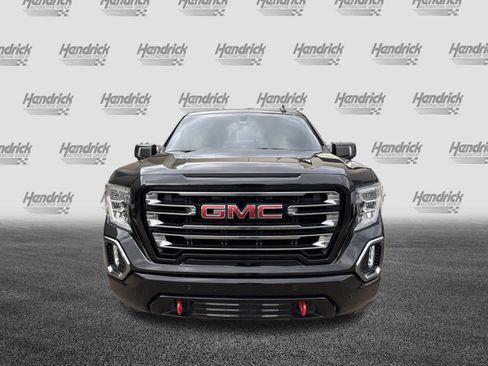 Used 2020 GMC Sierra 1500 AT4 image 3
