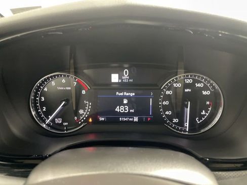 Used 2021 Cadillac XT5 Premium Luxury image 15