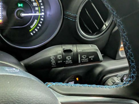 Used 2022 Jeep Wrangler Unlimited Rubicon 4xe w/ Cold Weather Group image 26