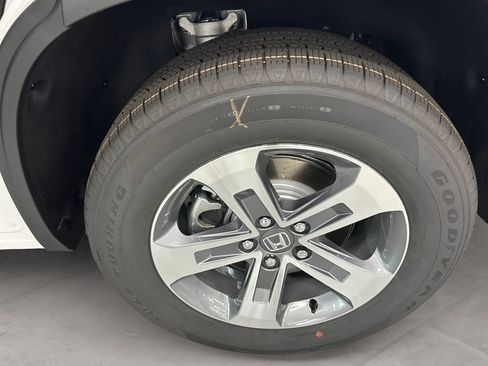 New 2026 Honda Pilot EX-L image 14