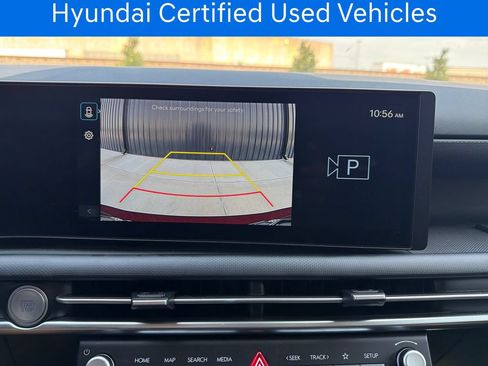 Certified 2026 Hyundai Tucson SE FWD image 26