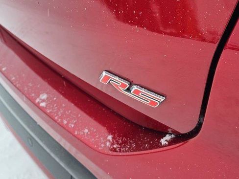 Used 2024 Chevrolet Equinox RS w/ RS Leather Package image 6