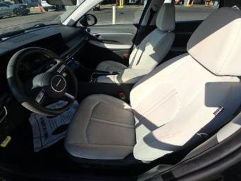 Used 2025 Hyundai Sonata SEL FWD image 22