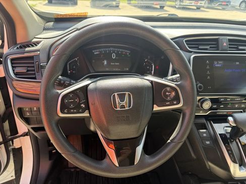 Used 2018 Honda CR-V EX image 12