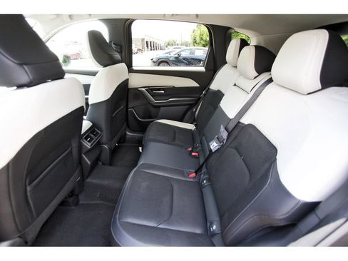 New 2026 MAZDA CX-5 Preferred AWD/4WD image 9
