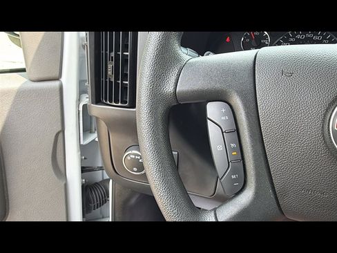 Used 2025 GMC Savana 2500 w/ Driver Convenience Package RWD image 11