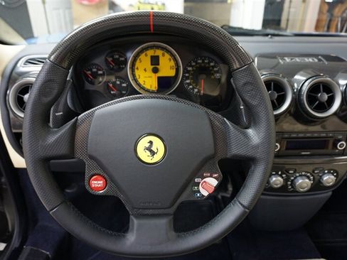Used 2008 Ferrari F430 Spider RWD image 12
