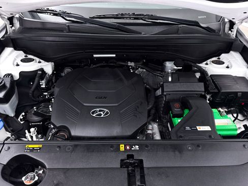 Used 2020 Hyundai Palisade Limited FWD image 14