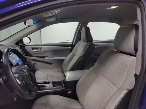 Used 2015 Toyota Camry SE FWD image 15