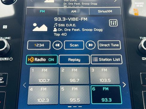 Used 2023 Subaru Outback Limited image 18