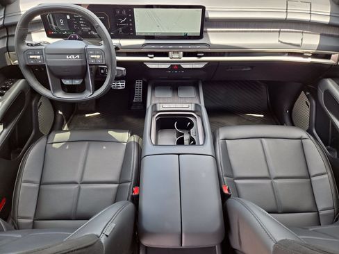 New 2027 Kia Telluride SX Prestige AWD/4WD image 17
