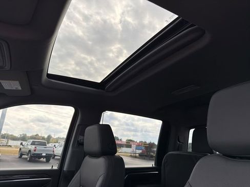 New 2026 Chevrolet Silverado 2500 LTZ w/ Trail Boss Package image 12