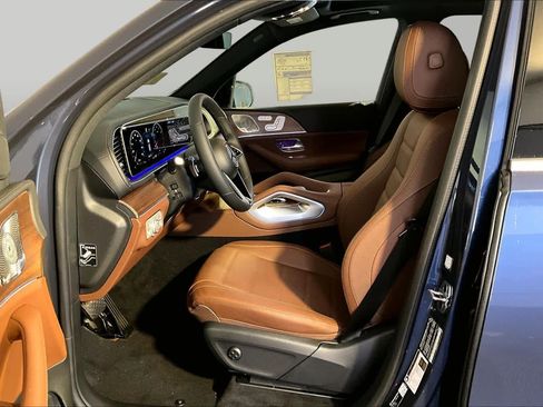 New 2026 Mercedes-Benz GLE 450 4MATIC image 13
