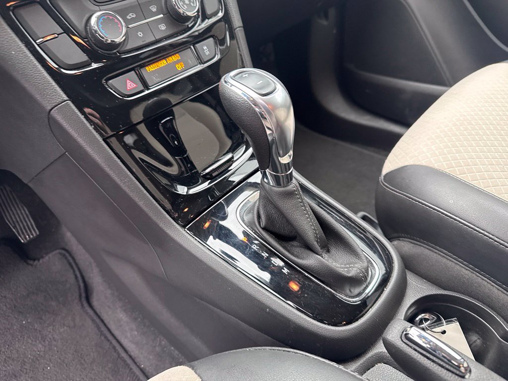 Used 2019 Buick Encore Preferred w/ Safety Package FWD image 21
