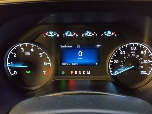 Used 2021 Ford F150 XL w/ STX Appearance Package AWD/4WD image 23