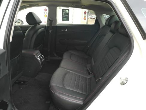 Used 2019 Kia Optima SX image 21