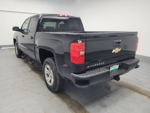 Used 2017 Chevrolet Silverado 1500 LT w/ All Star Edition image 5