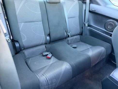 Used 2013 Scion tC FWD image 12