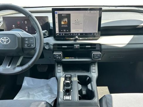 Certified 2026 Toyota RAV4 XSE w/ Panoramic Sun Roof Package AWD/4WD image 42