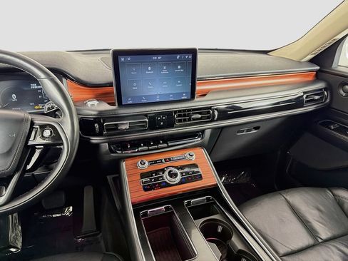 Used 2023 Lincoln Aviator Reserve w/ Equipment Group 201A RWD image 23