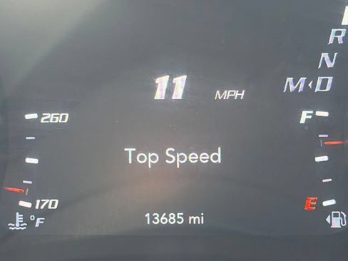 Used 2021 Dodge Charger Scat Pack RWD image 14
