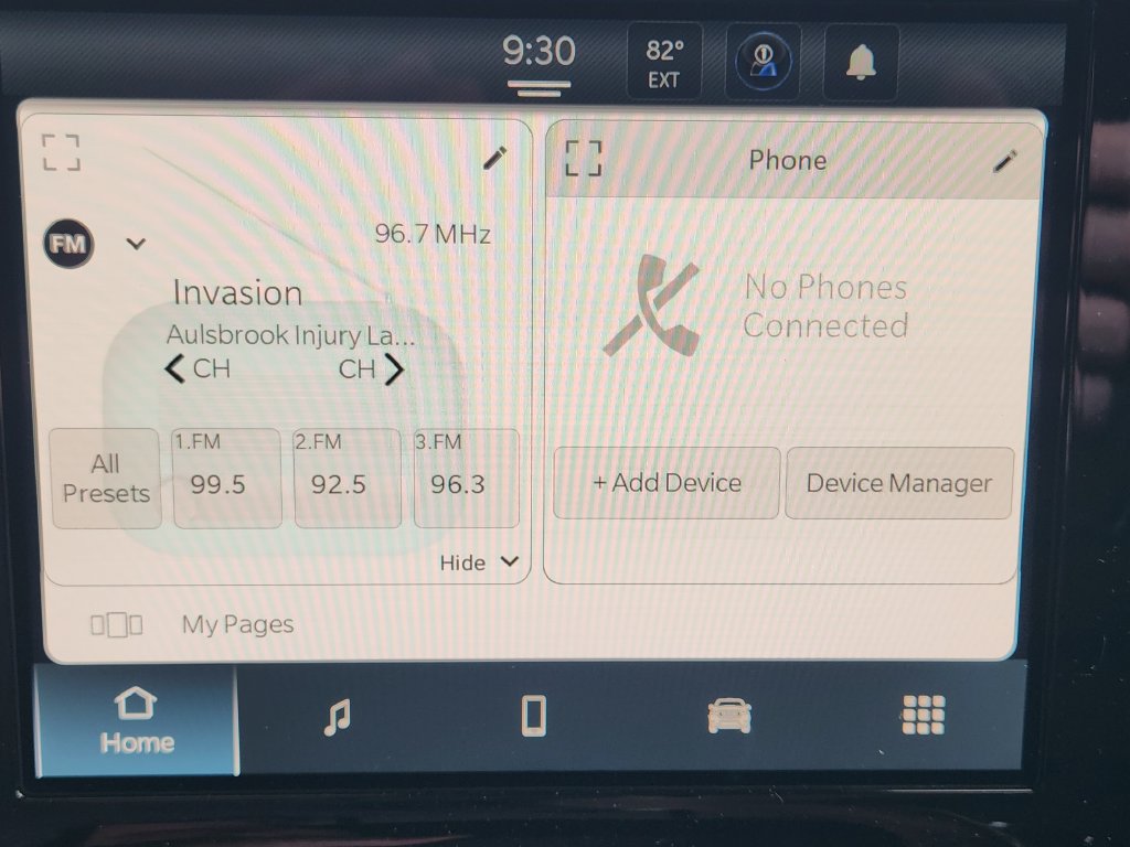 New 2026 RAM 1500 Express RWD image 13