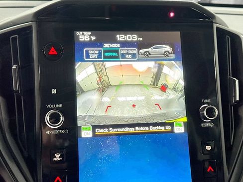 New 2026 Subaru Crosstrek 2.5i Limited AWD/4WD image 12