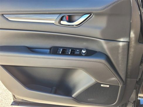 Certified 2023 MAZDA CX-5 AWD 2.5 S w/ Premium Plus Pkg image 21