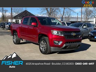 Used 2019 Chevrolet Colorado Z71 video 1