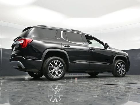 Used 2023 GMC Acadia SLT AWD/4WD image 58