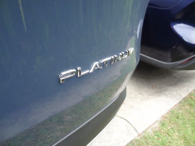 Used 2024 Toyota Grand Highlander AWD Hybrid image 7