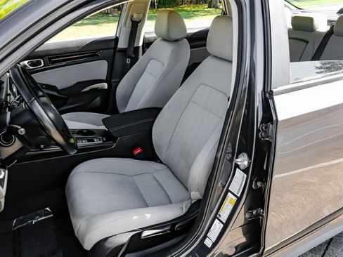 Used 2023 Honda Civic EX image 35