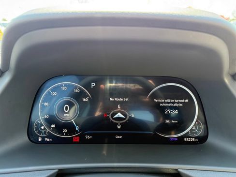 Used 2023 Hyundai Sonata SEL w/ Convenience Package FWD image 14