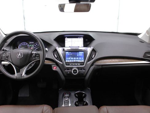 Used 2020 Acura MDX FWD w/ Technology Package image 53