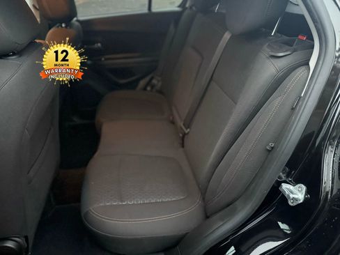 Used 2020 Chevrolet Trax LS w/ Tint and Cruise Package image 64