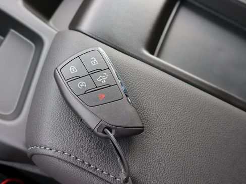 New 2025 Chevrolet Silverado 2500 Custom w/ Custom Value Package image 25