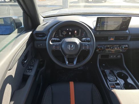 New 2026 Honda Passport TrailSport image 27