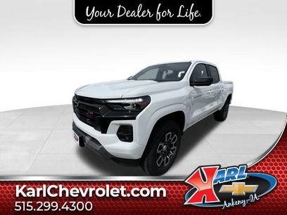 Certified 2024 Chevrolet Colorado Z71 w/ Z71 Convenience Package 2