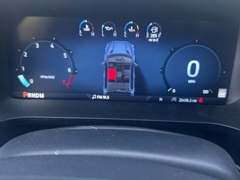 Used 2024 Ford F150 XLT w/ Equipment Group 302A MID image 9