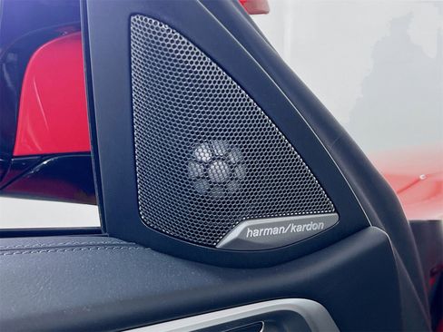 New 2026 BMW M4 xDrive Competition image 21