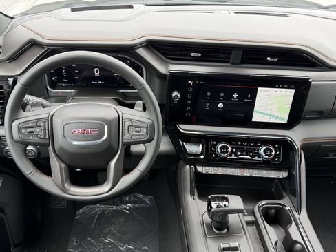 New 2026 GMC Sierra 1500 AT4 w/ Technology Package AWD/4WD image 2