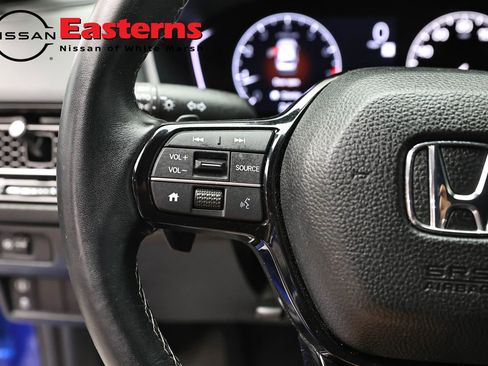 Used 2024 Honda Civic Sport image 14