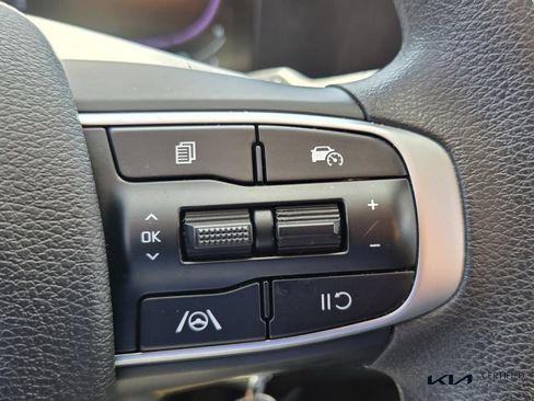Certified 2025 Kia Sportage LX FWD image 25