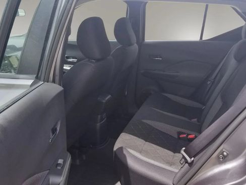 Used 2020 Nissan Kicks SV FWD image 13
