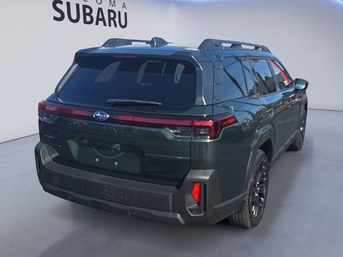 New 2026 Subaru Outback Limited XT image 5